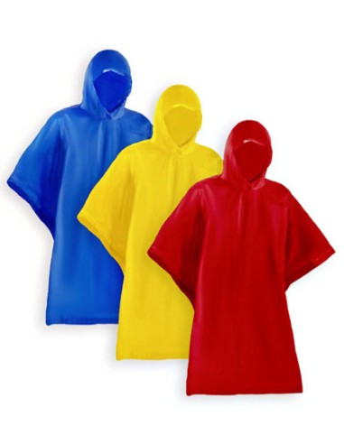 STM-CB5600-Poncho Damper